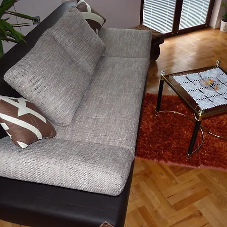 Apartment White Lady Okrug Gornji