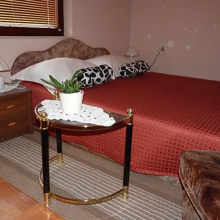 Apartamento White Lady Okrug Gornji