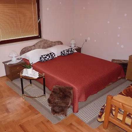 Apartamento White Lady *