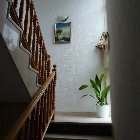 Apartamento White Lady Okrug Gornji