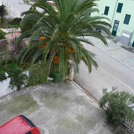 White Lady Apartment Okrug Gornji