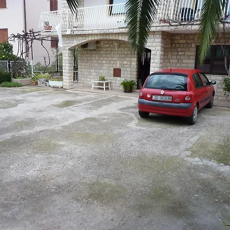 Apartamento White Lady *