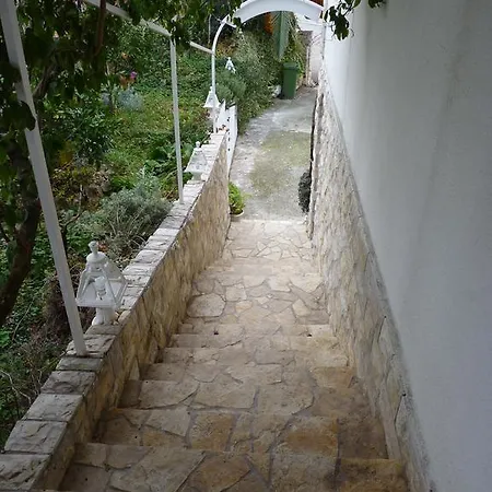 Apartamento White Lady *