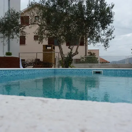 Apartamento White Lady Okrug Gornji