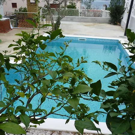 White Lady Apartamento *