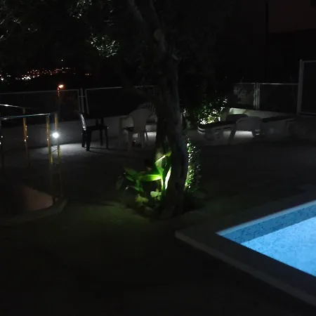 Apartamento White Lady *